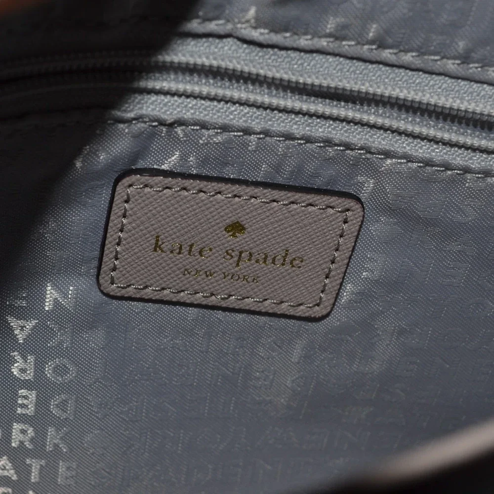 Kate Spade New York Crossbody Shoulder Bag Purse